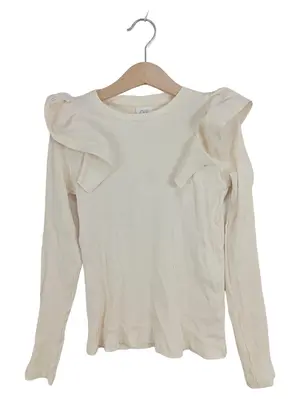 ZARA Langarmshirt