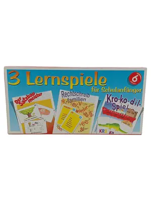 PIATNIK Lernspiel