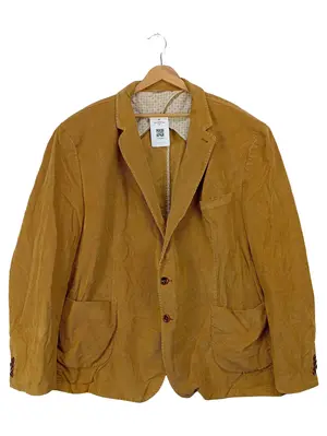 DANIEL HECHTER Cordjacke