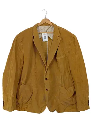 DANIEL HECHTER Cordjacke