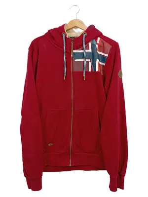 NANGAPARBAT Sweatjacke