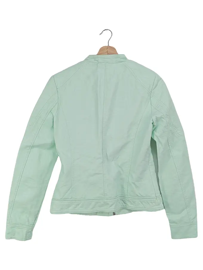 ONLY Lederjacke Bild 2