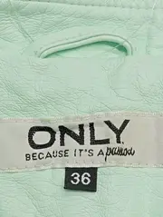 Vorschaubild ONLY Lederjacke 3