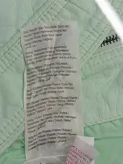 Vorschaubild ONLY Lederjacke 4