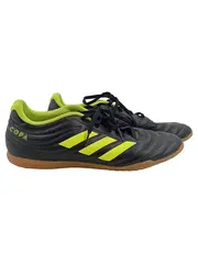 Vorschaubild 1 von Copa Fußballschuhe Herren Gr. 42 Schwarz Gelb Hallenschuhe