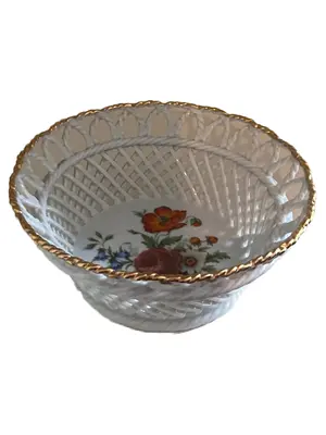 CLUJ-NAPOCA Dekoschale