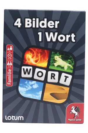 PEGASUS SPIELE Kartenspiel