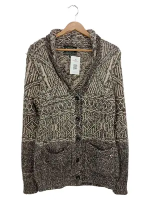 SOCCX Strickjacke