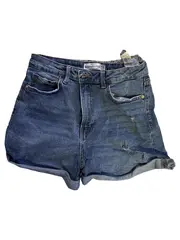 Vorschaubild STRADIVARIUS Mom Jeans 1