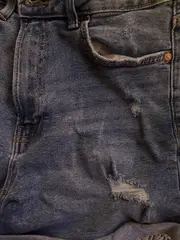 Vorschaubild STRADIVARIUS Mom Jeans 4