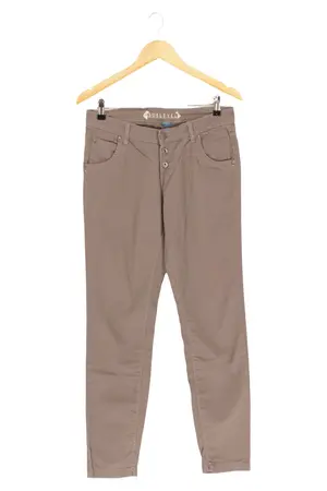 SUBLEVEL Jeans Straight Leg
