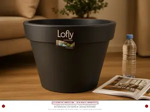 PROSPERPLAST Übertopf