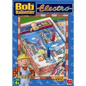 JUMBO elektrisches Kinderspielzeug