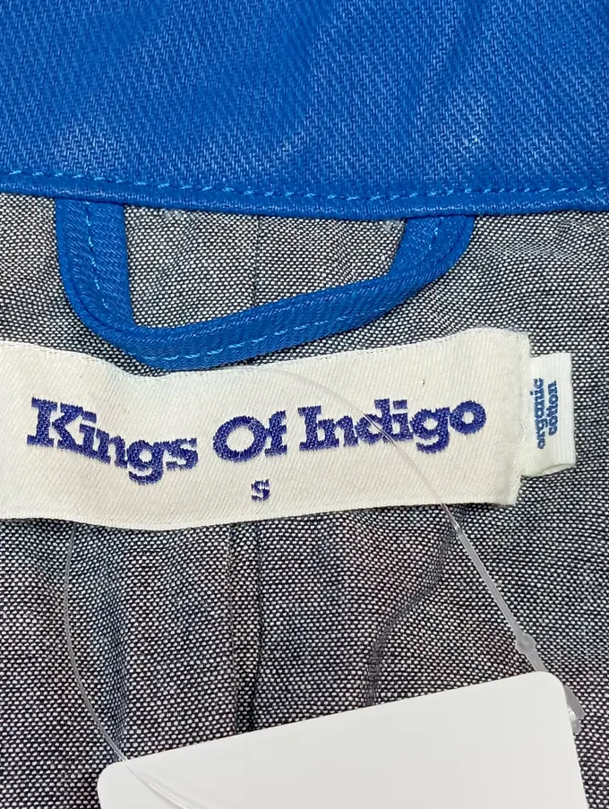 KINGS OF INDIGO Jeansjacke Bild 3