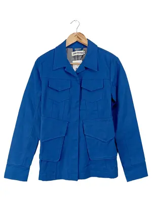 KINGS OF INDIGO Jeansjacke