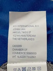 Vorschaubild KINGS OF INDIGO Jeansjacke 5