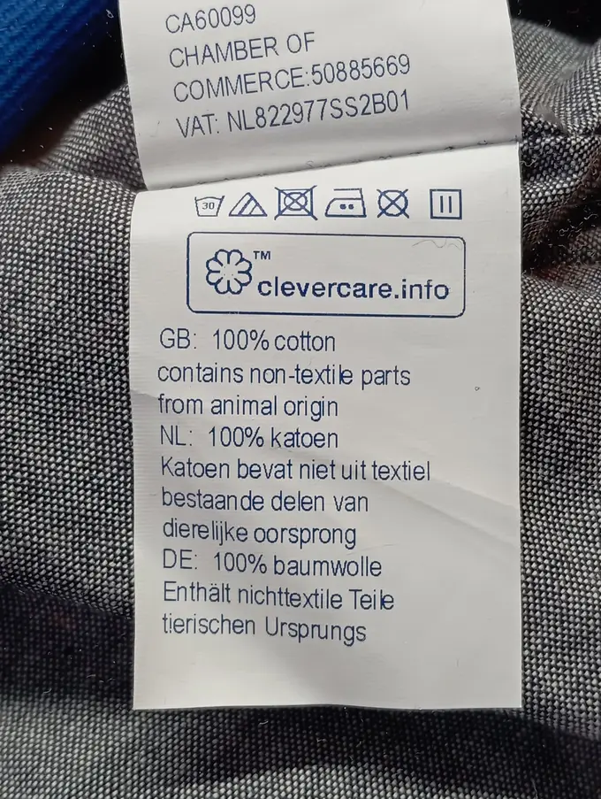 KINGS OF INDIGO Jeansjacke Bild 4