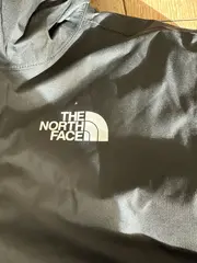 Vorschaubild 2 von Kinder Outdoorjacke DryVent Gr. 164/XL Schwarz Kapuze