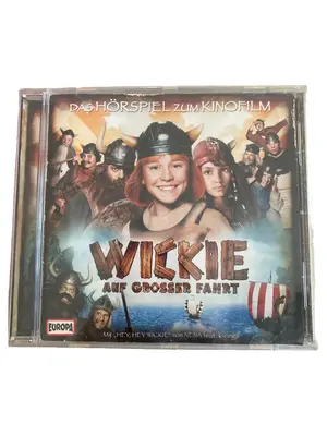 Hörspiel für Kinder