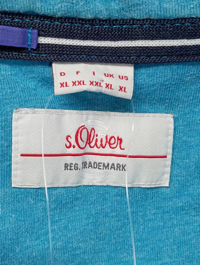 S.OLIVER Langarmshirt Bild 3