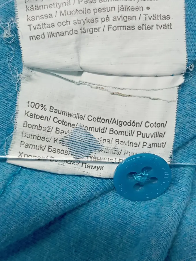 S.OLIVER Langarmshirt Bild 5