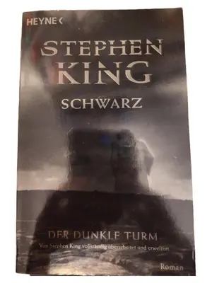 Horrorbuch
