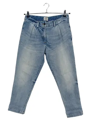 BARBOUR Stoffhose