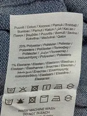 Vorschaubild JDY Jeanskleid 4