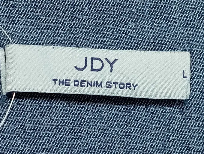 JDY Jeanskleid Bild 2