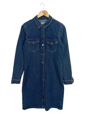 JDY Jeanskleid