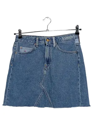 TOMMY JEANS Jeansrock