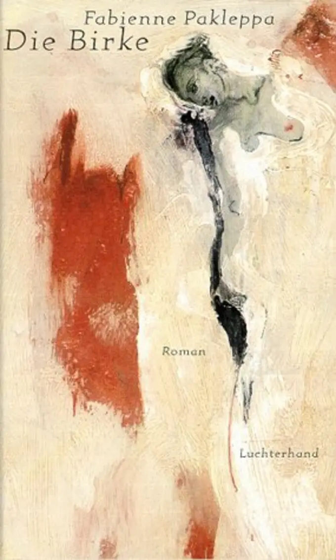 Gesellschaftsroman Bild 1