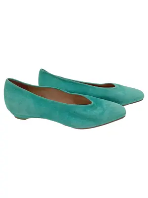 PERLATO Ballerinas