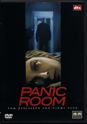 Vorschaubild 1 von Panic Room DVD Jodie Foster Kristen Stewart Forest Whitaker Action Thriller