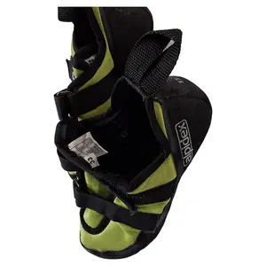 ALPIDEX Kletterschuhe