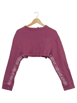 OCEANS APART Pullover