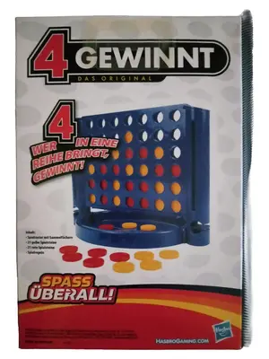 HASBRO GAMING Brettspiel