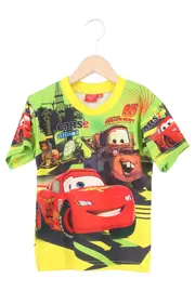 Vorschaubild DISNEY PIXAR T-Shirt 1