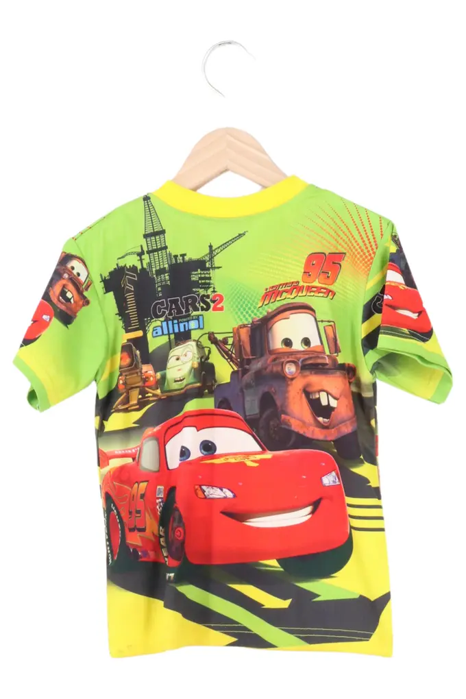 DISNEY PIXAR T-Shirt Bild 2