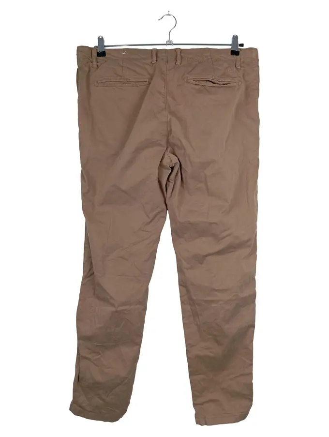KNOWLEDGECOTTON APPAREL Stoffhose Bild 2