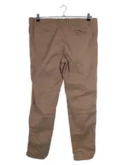 Vorschaubild 2 von KNOWLEDGE COTTON APPAREL Damen Stoffhose W36/44 Braun Casual