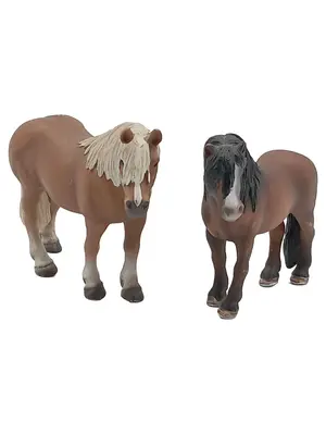 SCHLEICH Schleich Spielfiguren-Set