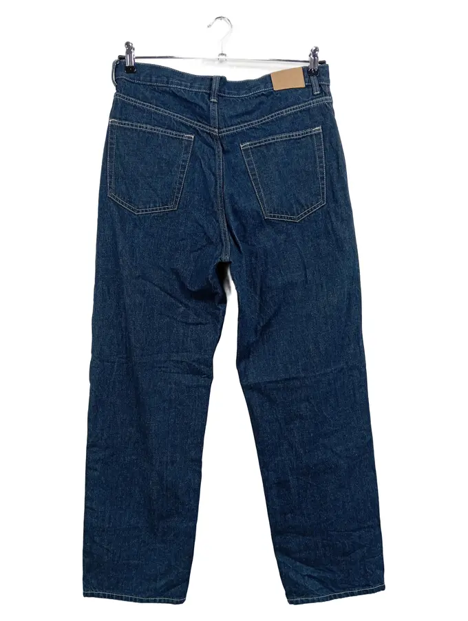 WEEKDAY Jeans Straight Leg Bild 2