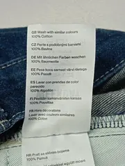 Vorschaubild WEEKDAY Jeans Straight Leg 4