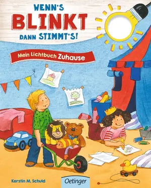 Buch für Kinder