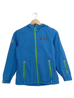 TROLLKIDS Softshelljacke