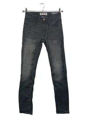 PETROL INDUSTRIES Jeans Straight Leg