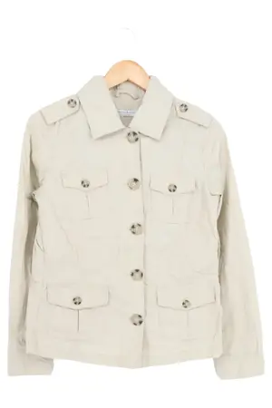 MARIE LUND Leichte Jacke