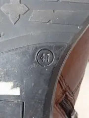 Vorschaubild DRIEVHOLT Stiefel 5