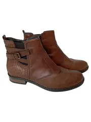 Vorschaubild DRIEVHOLT Stiefel 1